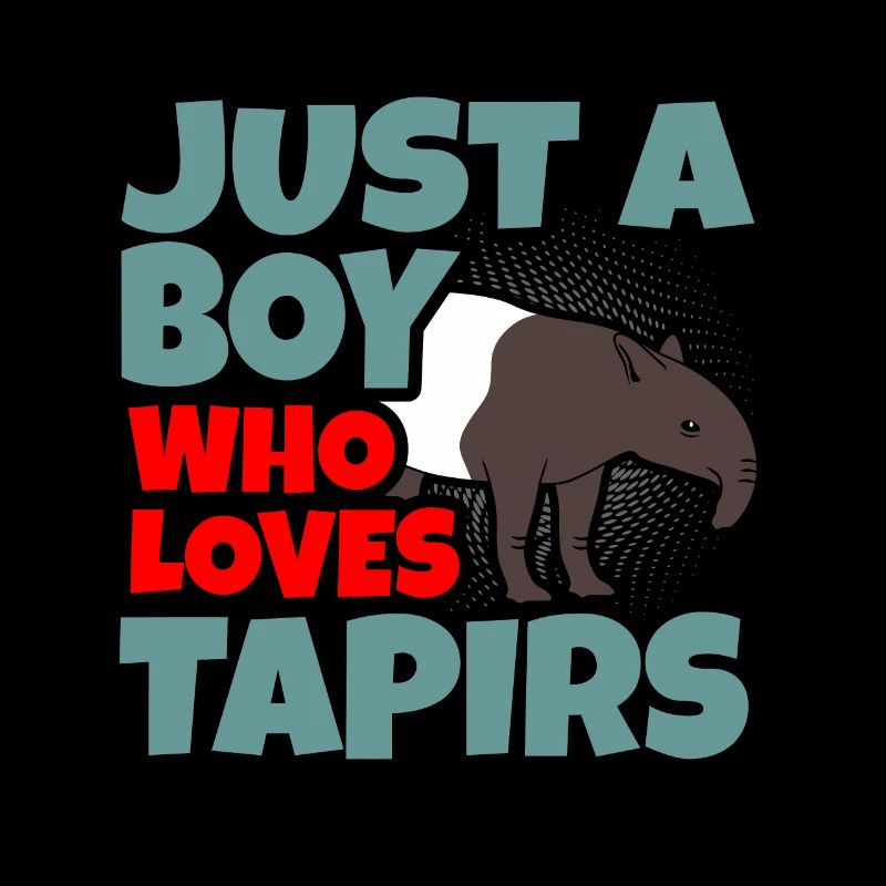 tapir