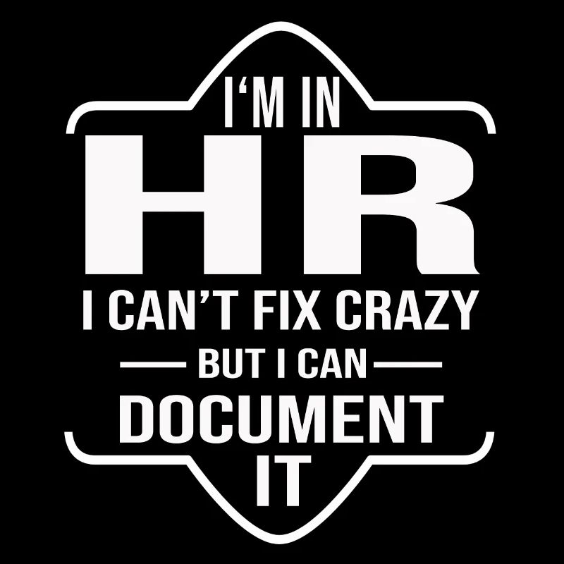 Human Resources HR Manager Personalabteilung