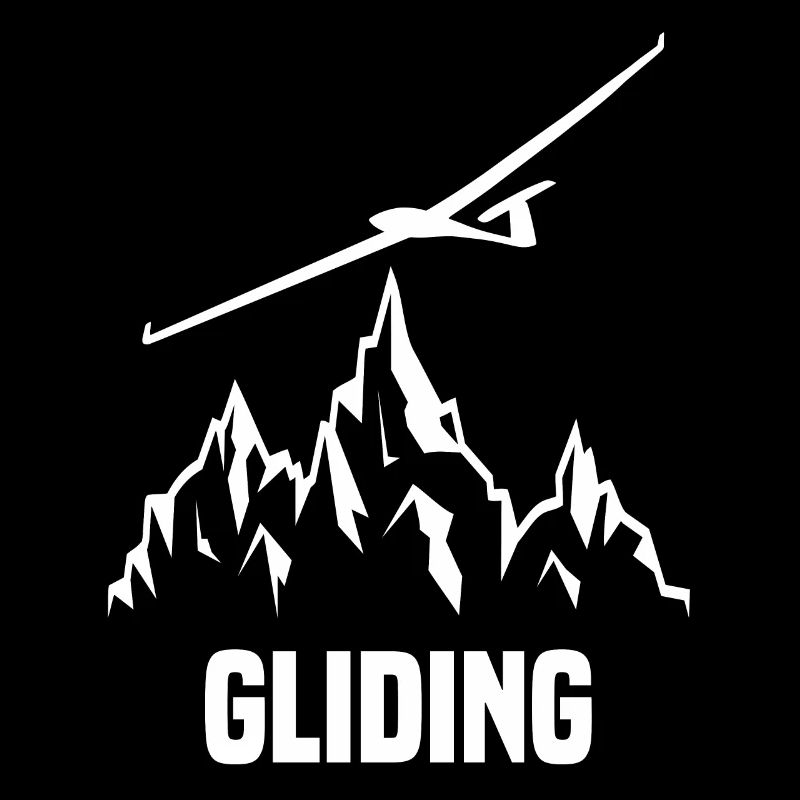 Glider glider pilot soaring