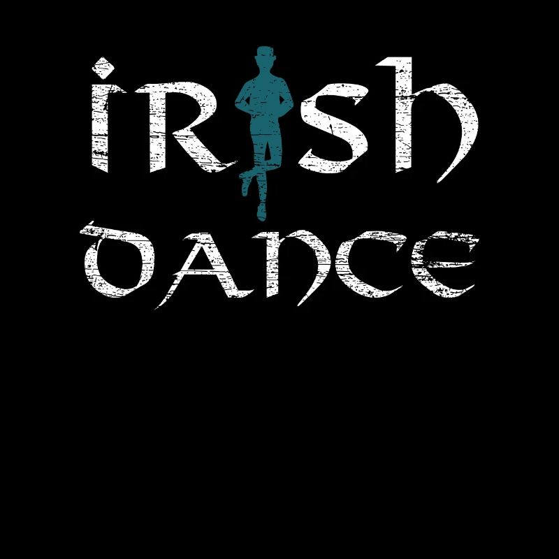 Irish dance