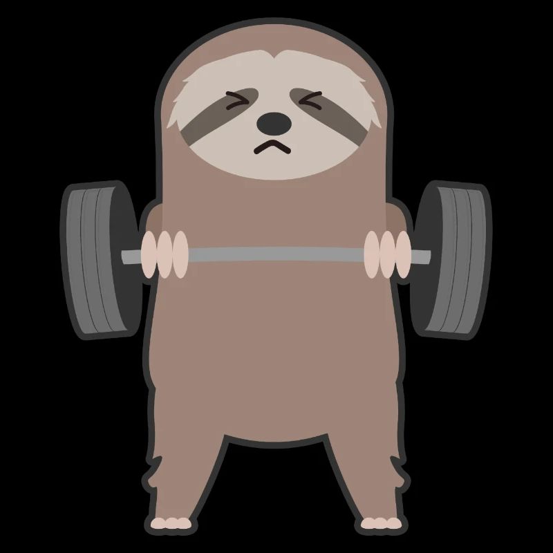 Weightlifting
