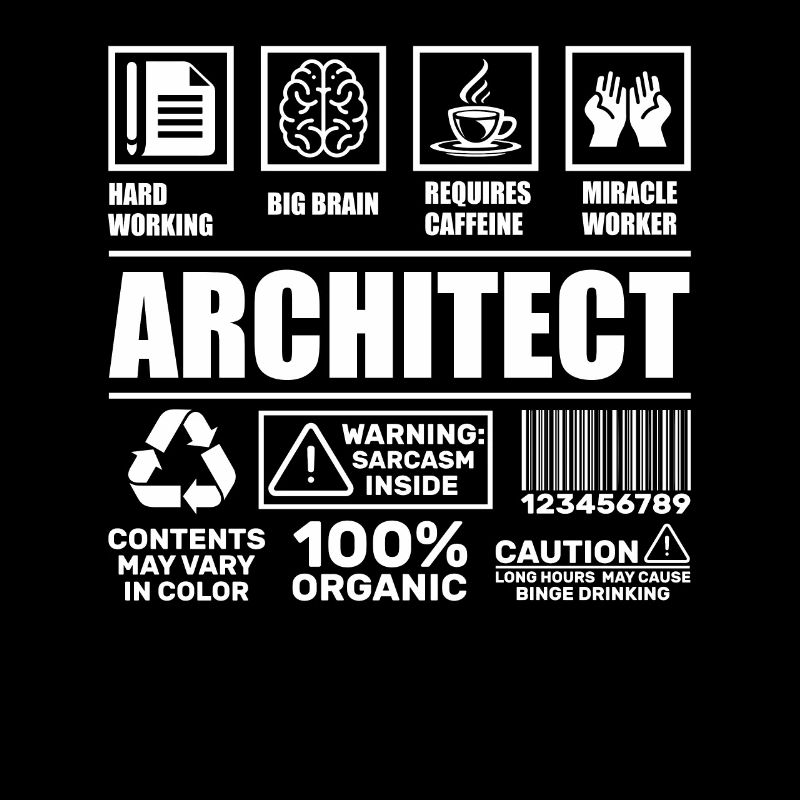 Architecte
