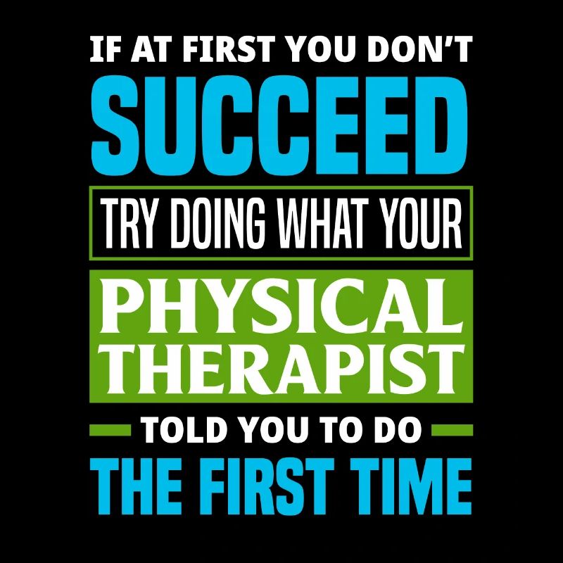 Physiotherapist Work Patient