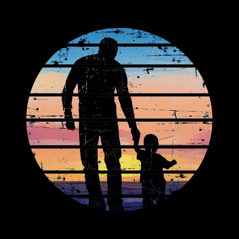 super dad