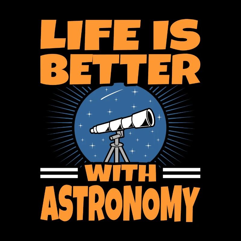 Astronomy