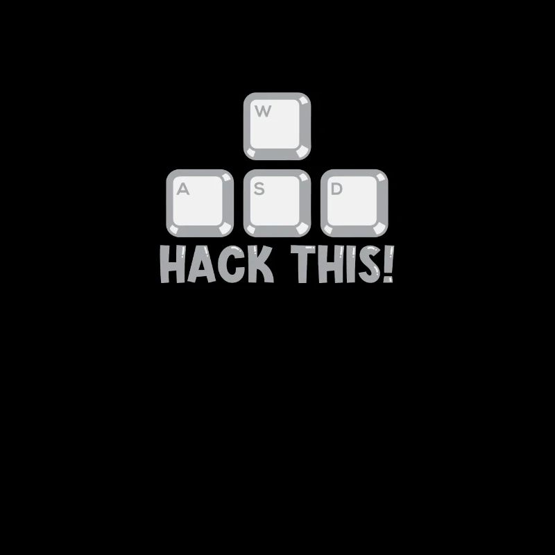 Hack Diese WASD