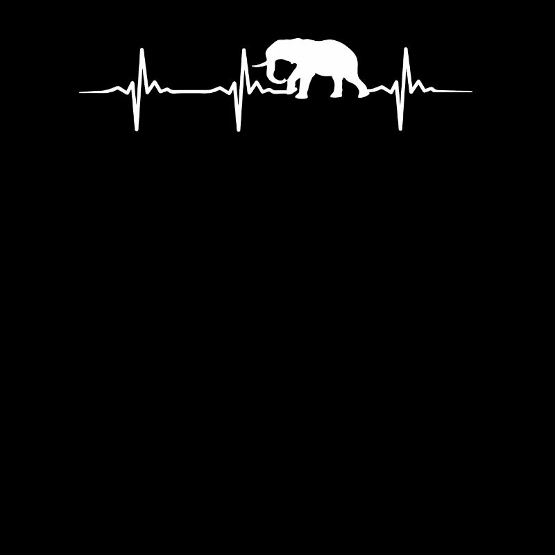Elephant heartbeat