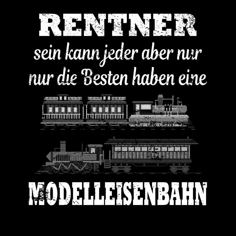 Modellbahn Eisenbahn Modelleisenbahn Geschenk Opa