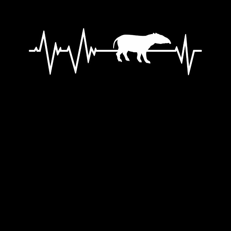 Tapir Heartbeat