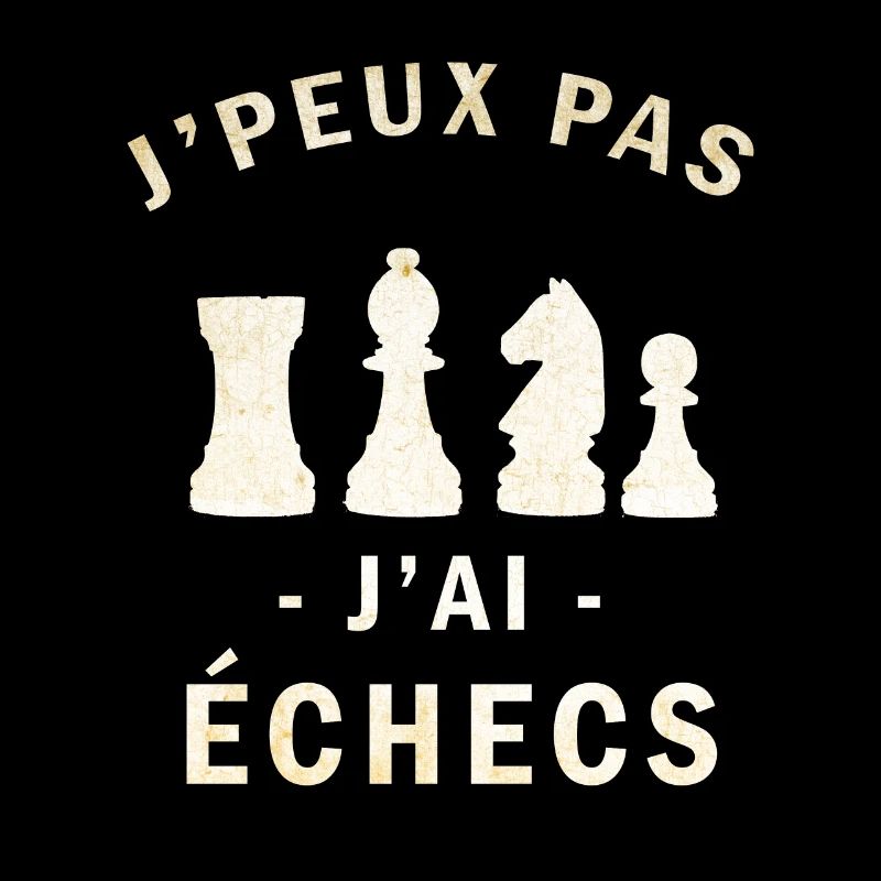 Jeux d'échecs
