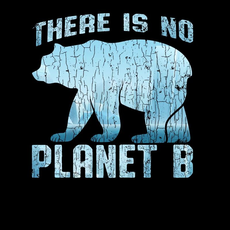 No Planet B