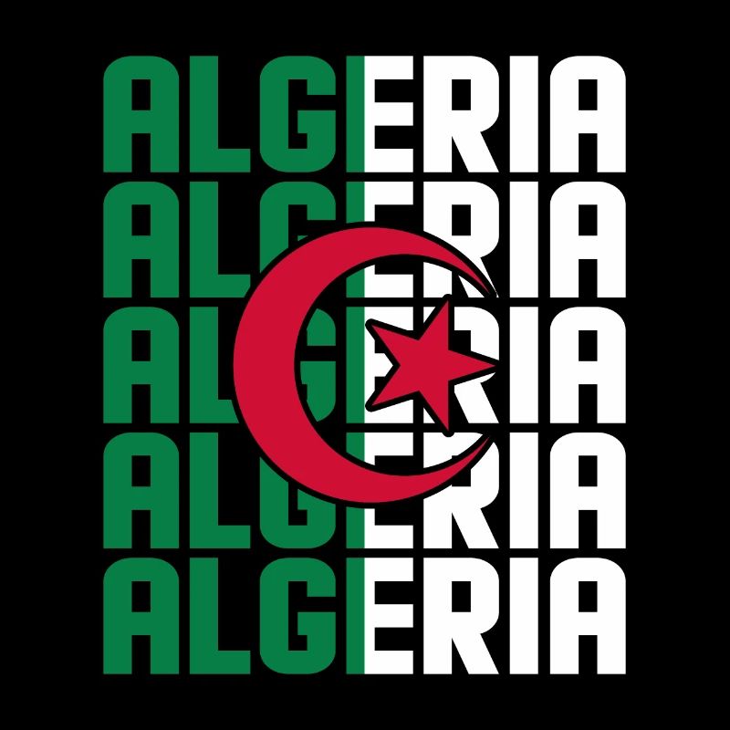 Algeria