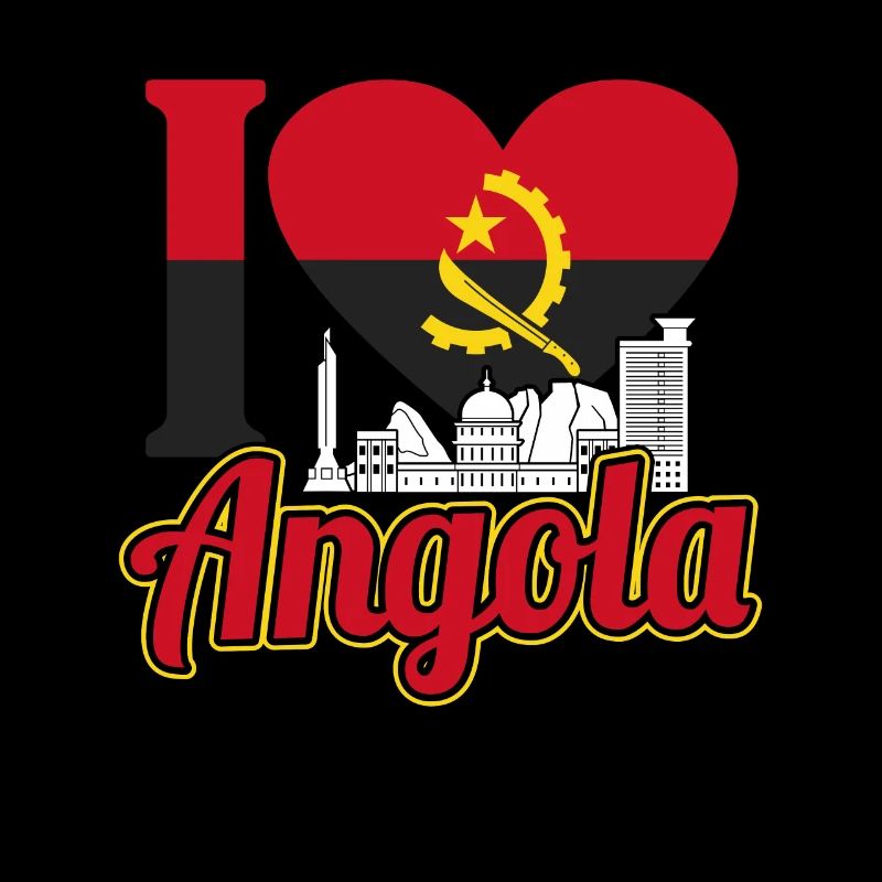 Angola