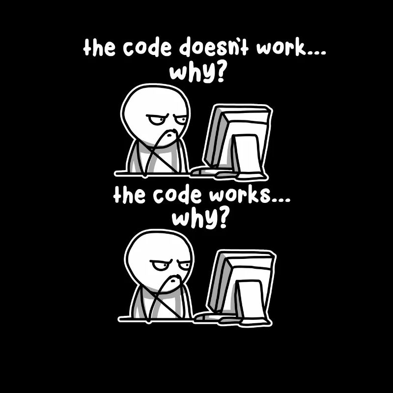 Code de programmation Computer Programmer Software