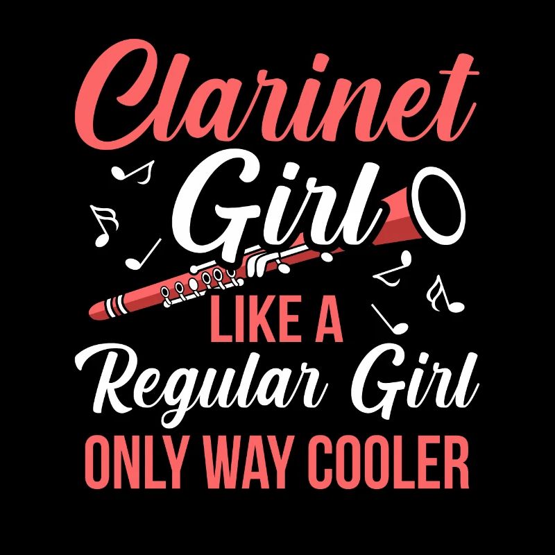 clarinet