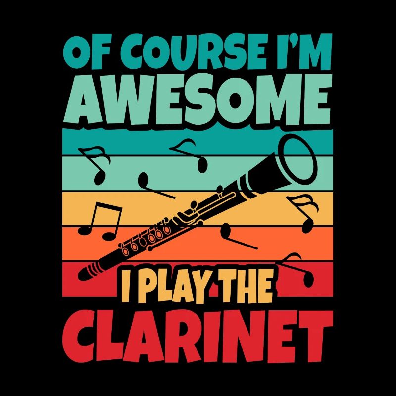 Klarinette