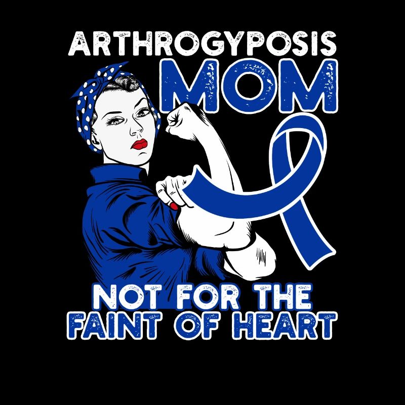 Disability Movement and Awareness Support For Mom