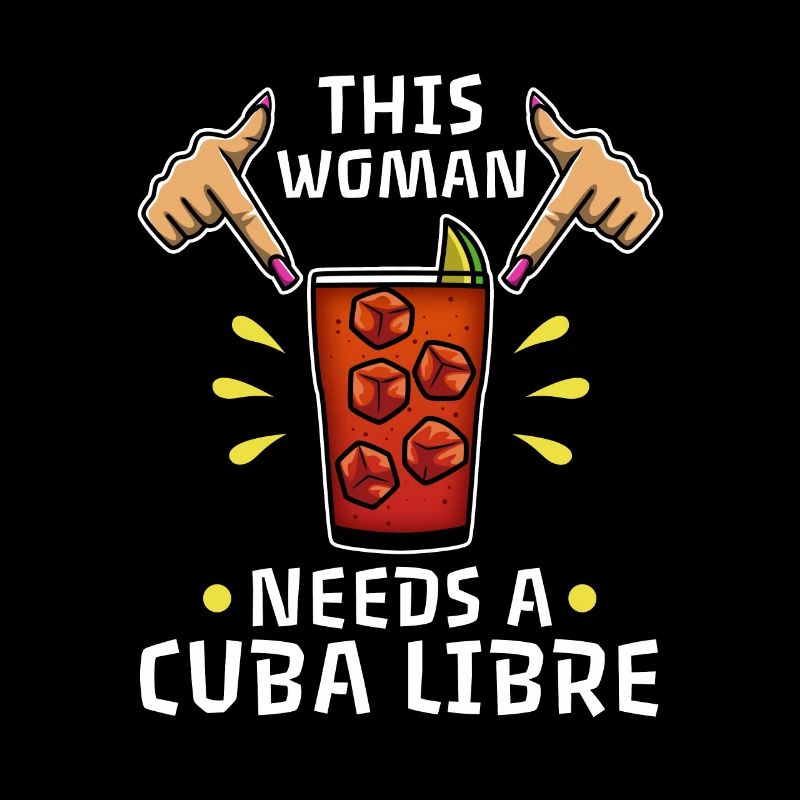 Cuba Libre