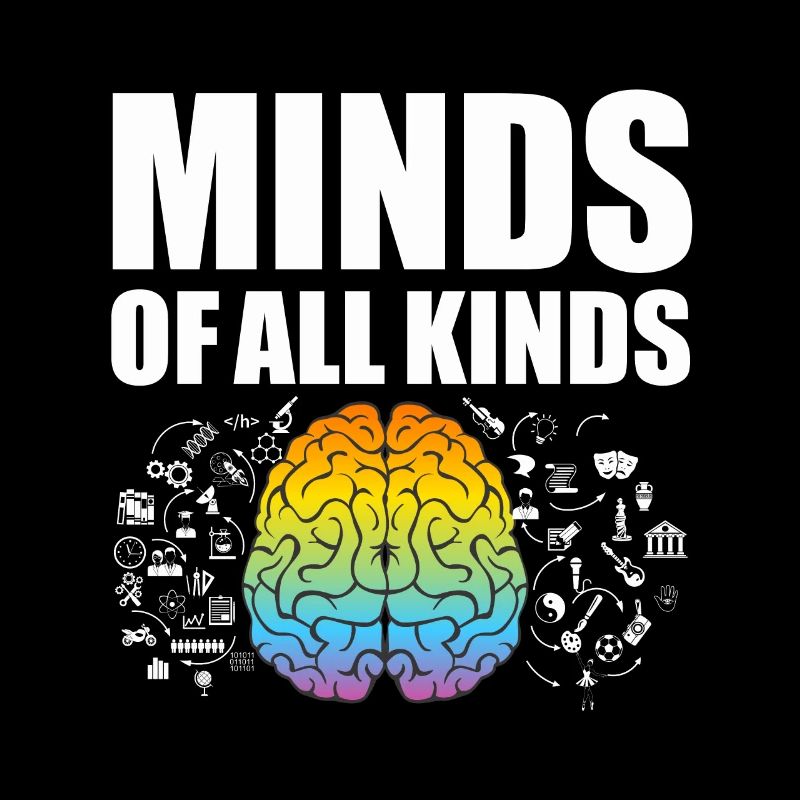 Neurodiversity Neurodiversity Autistic Autism