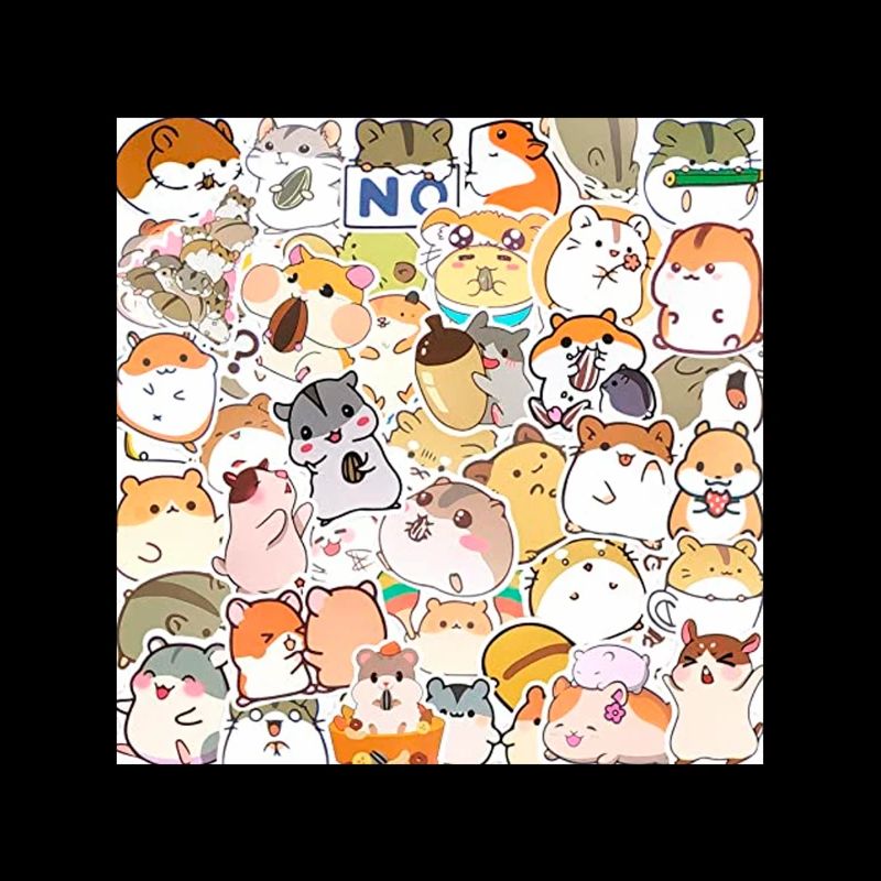 Hamster Téléphone Corée