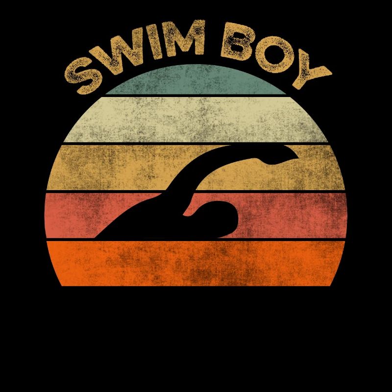 Natation Natation garçons