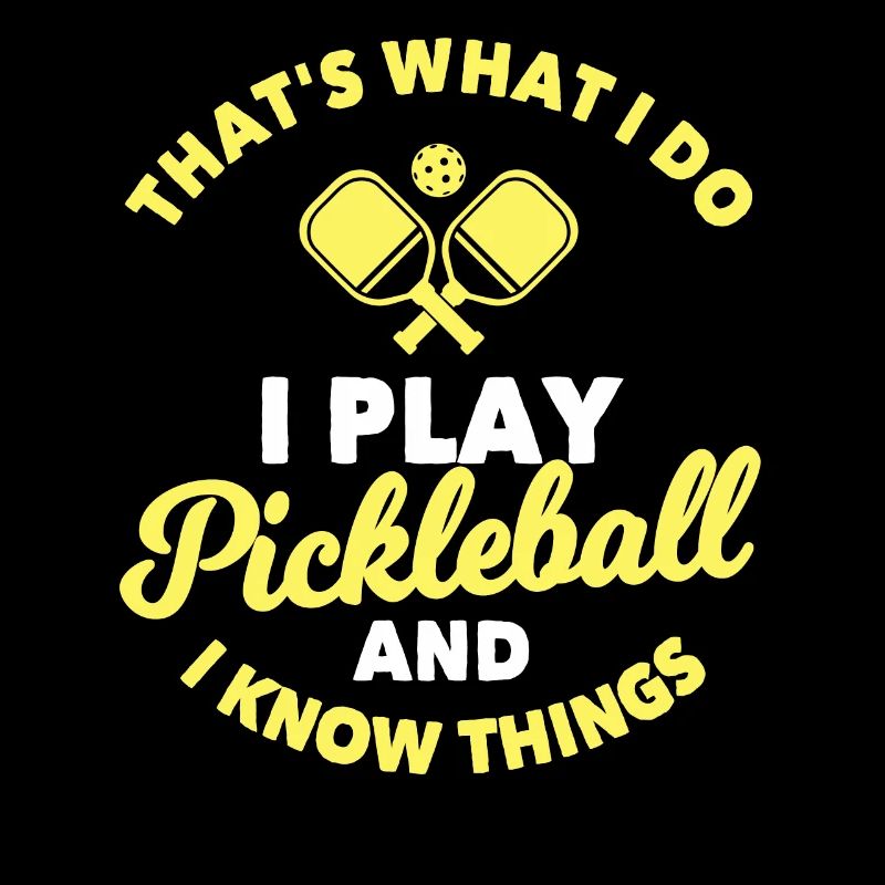Pickleball