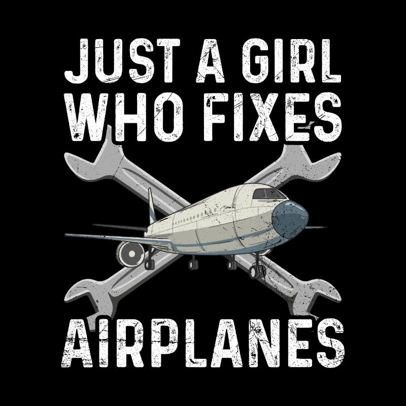 Aviation Design for your aviation technician