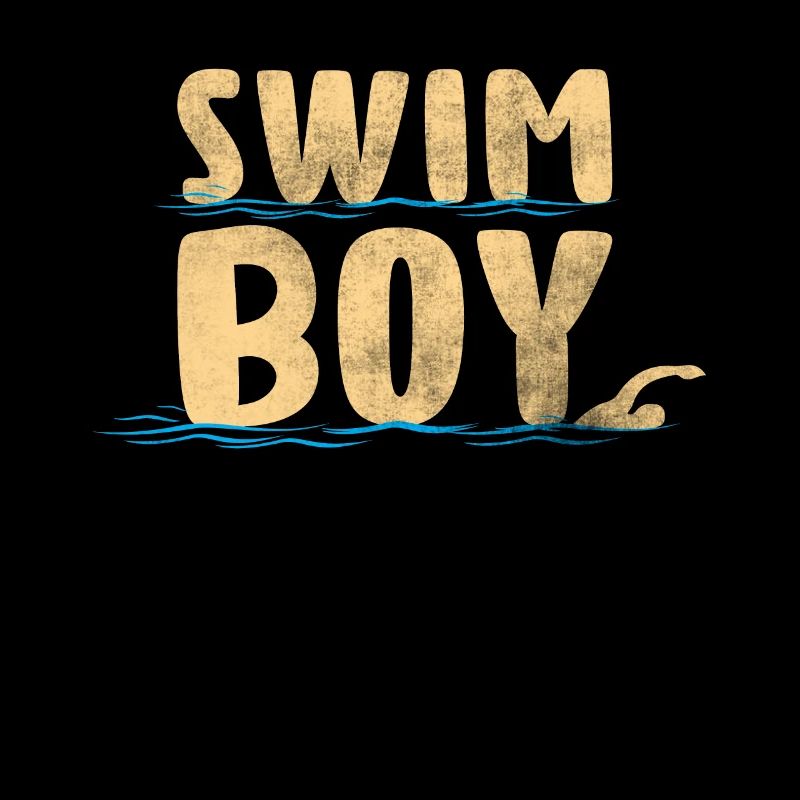 Natation Natation garçons