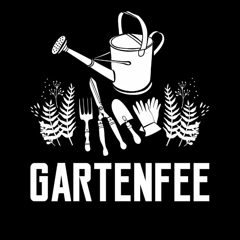 Garten Gärtner Gartenarbeit Hobbygärtner Geschenk