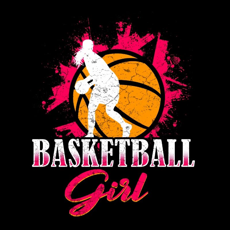 Basket-ball filles