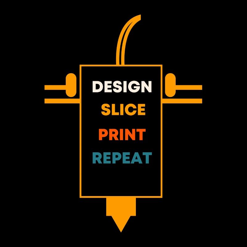 3D printing
