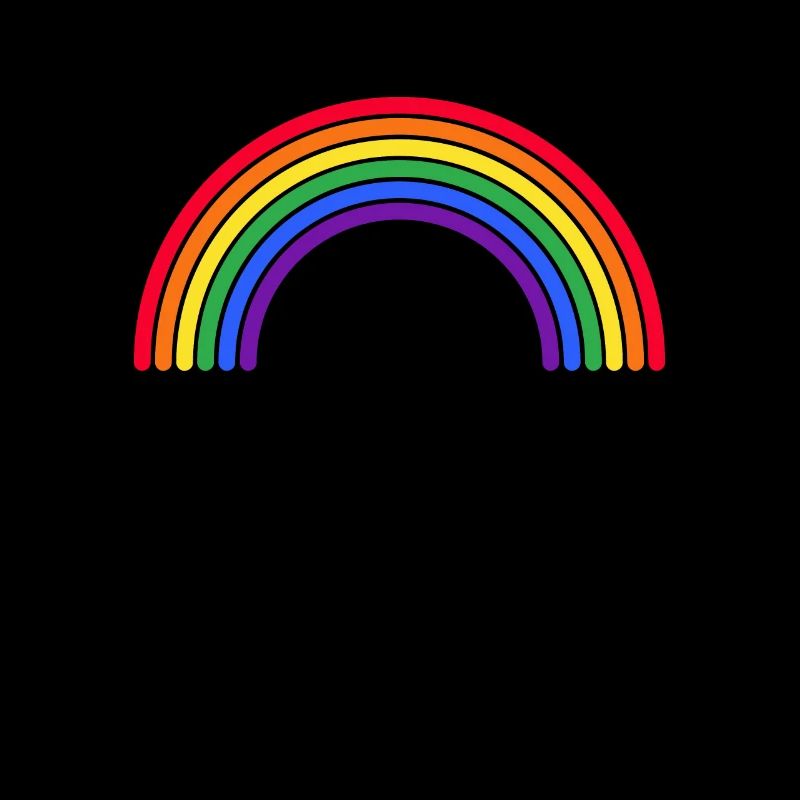 Love wins LGBT Spruch Geschenk Pride Rechte