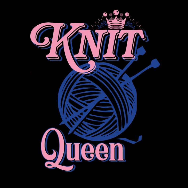 Stricken Häkeln Handarbeit Mama Oma