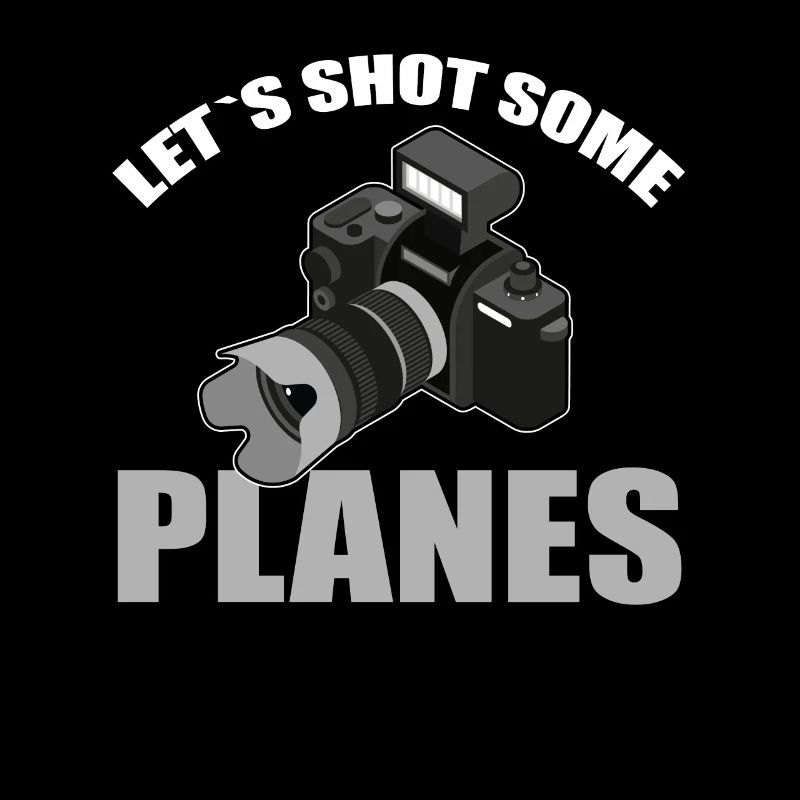 Planespotting Gift