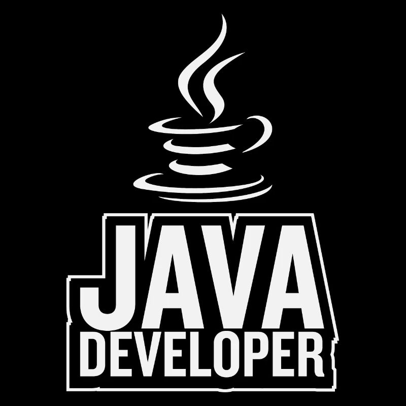 Java Developer Coffee Kaffee