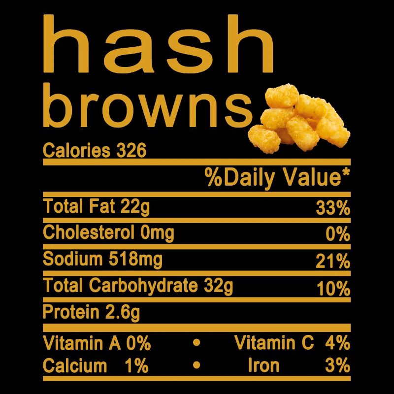 hash browns