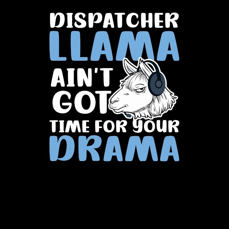 Dispatcher Dispatcher Llama