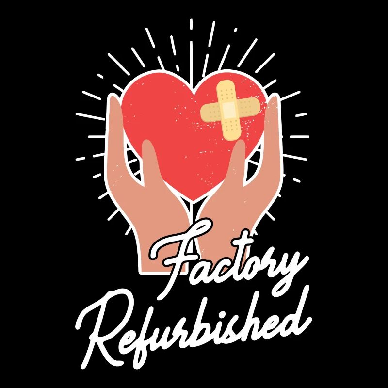 Factory refurbished heart surgery er emergency