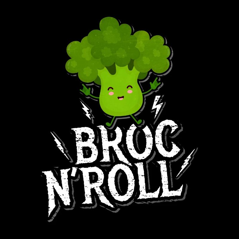 Brocolis