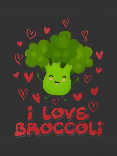 Brocolis