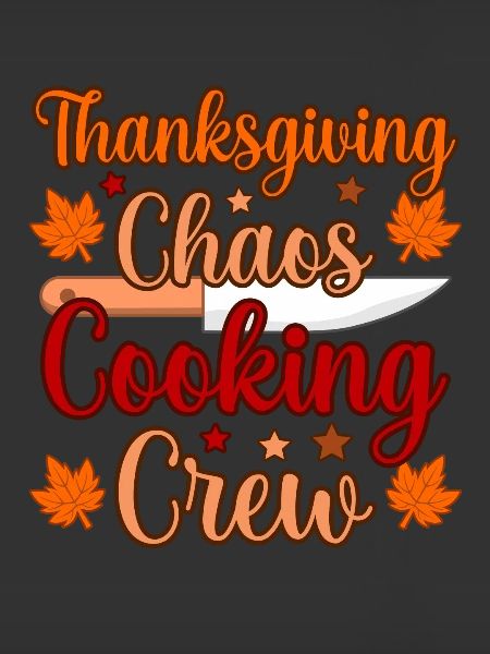 Thanksgiving