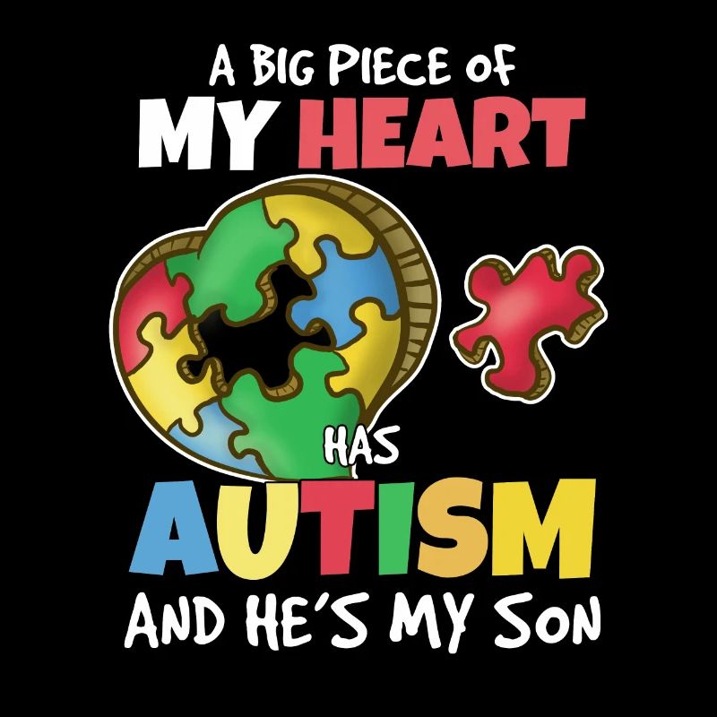 Autism Son