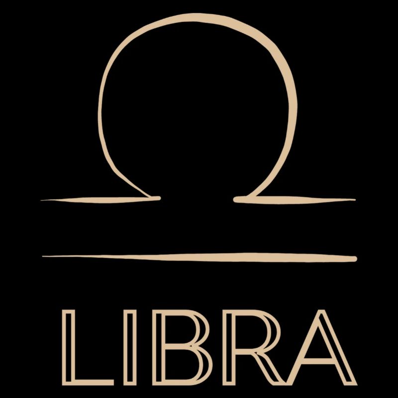 LIBRA ZODIAC SIGN