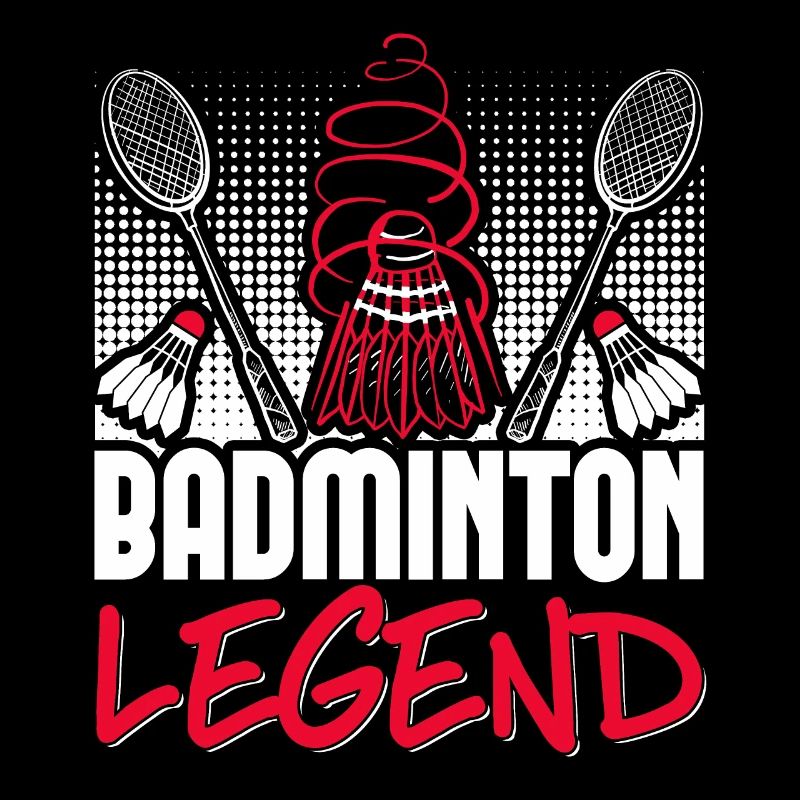 Badminton Badminton Evolution Badminton Player