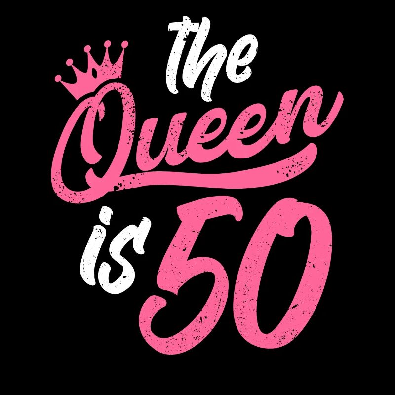 50e anniversaire