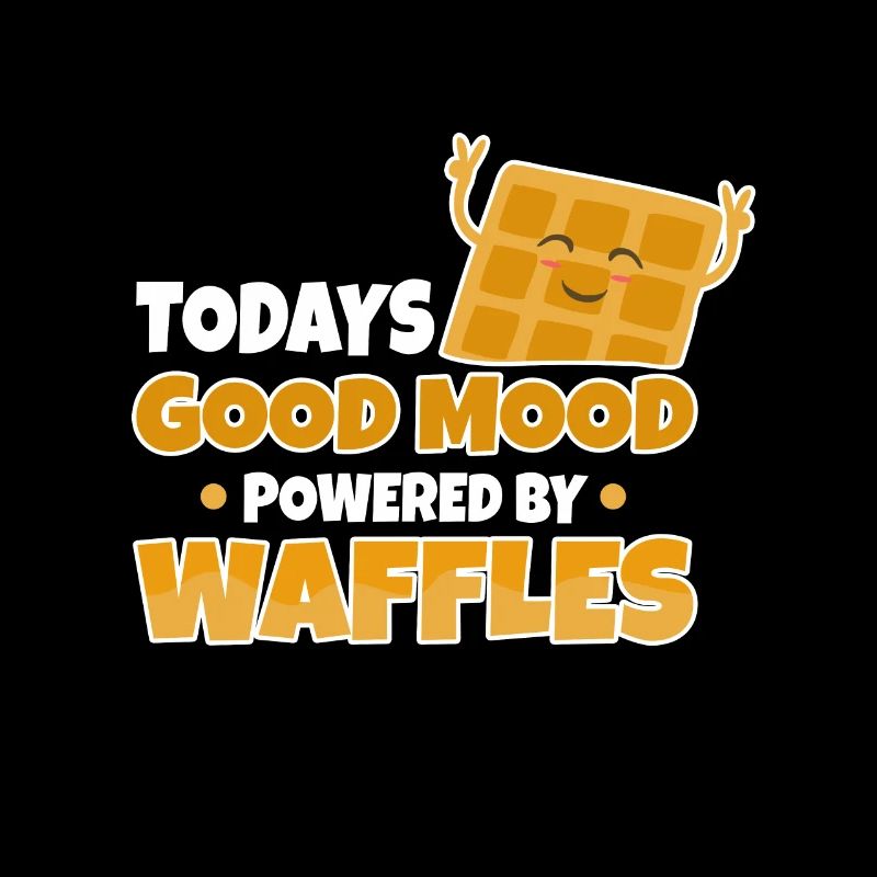 Propulsé par Waffles