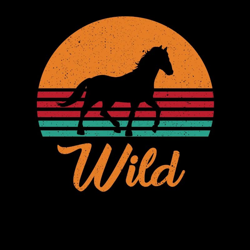 Pferd