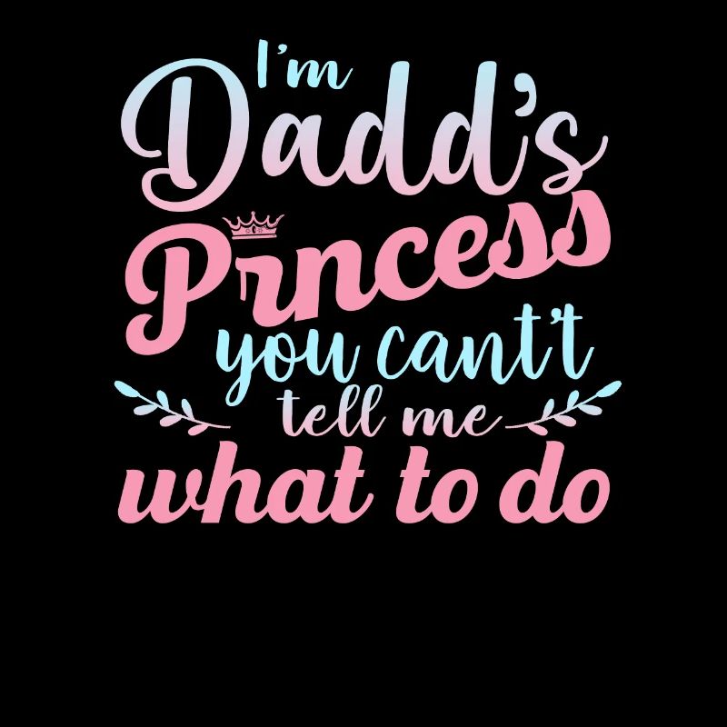 Papas Princesse DDLG Littlespace Papa BDSM DOM CG