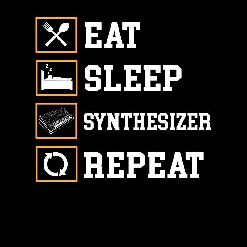 Musique de synthétiseur