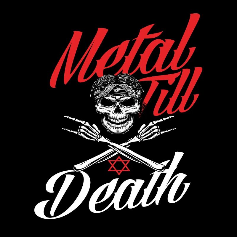 Metal Music